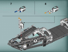 LEGO 70173 instructions page 77 – build guide