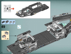 LEGO 70173 instructions page 78 – build guide