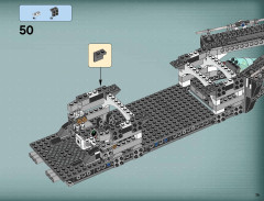 LEGO 70173 instructions page 79 – build guide