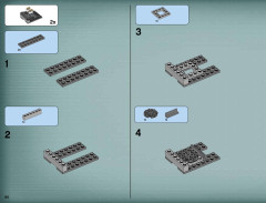 LEGO 70173 instructions page 80 – build guide