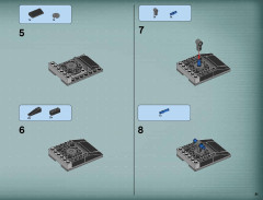 LEGO 70173 instructions page 81 – build guide