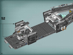 LEGO 70173 instructions page 86 – build guide