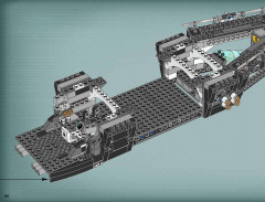 LEGO 70173 instructions page 88 – build guide