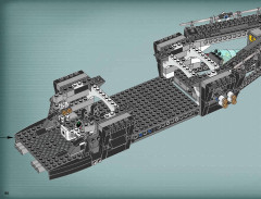 LEGO 70173 instructions page 90 – build guide