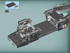 LEGO 70173 instructions page 91 – build guide
