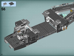 LEGO 70173 instructions page 92 – build guide