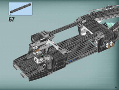 LEGO 70173 instructions page 93 – build guide