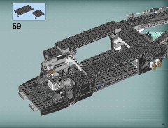 LEGO 70173 instructions page 95 – build guide