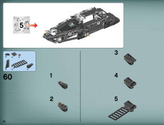 LEGO 70173 instructions page 96 – build guide