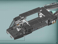 LEGO 70173 instructions page 99 – build guide