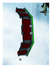 LEGO 7019 instructions page 67 – build guide