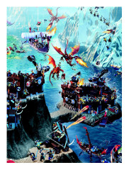 LEGO 7019 instructions page 82 – build guide