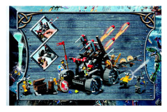 LEGO 7020 instructions page 49 – build guide