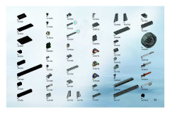 LEGO 7020 instructions page 51 – build guide