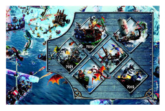 LEGO 7020 instructions page 53 – build guide