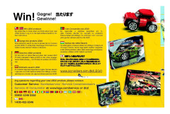 LEGO 7020 instructions page 54 – build guide