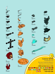 LEGO 70200 instructions page 21 – build guide