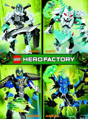 LEGO 70200 instructions page 30 – build guide