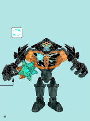 LEGO 70202 instructions page 18 – build guide