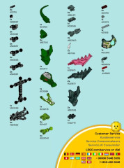 LEGO 70203 instructions page 23 – build guide