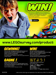 LEGO 70205 instructions page 32 – build guide