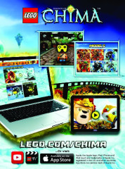 LEGO 70206 instructions page 23 – build guide