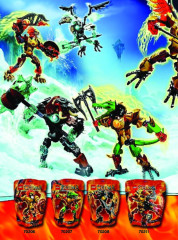 LEGO 70206 instructions page 24 – build guide