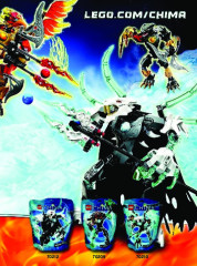 LEGO 70206 instructions page 25 – build guide