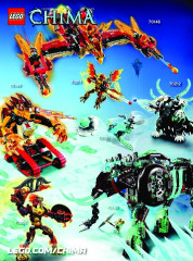 LEGO 70206 instructions page 26 – build guide