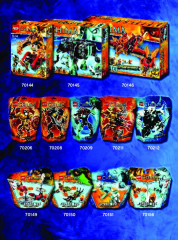 LEGO 70206 instructions page 27 – build guide