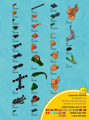 LEGO 70207 instructions page 27 – build guide