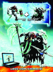 LEGO 70209 instructions page 29 – build guide