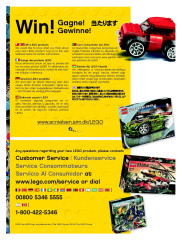 LEGO 7021 instructions page 75 – build guide