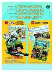 LEGO 7021 instructions page 76 – build guide