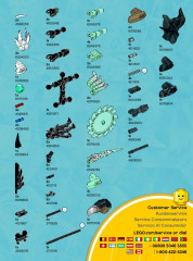 LEGO 70210 instructions page 27 – build guide