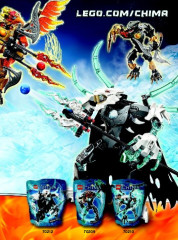 LEGO 70210 instructions page 31 – build guide