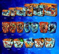 LEGO 70211 instructions page 29 – build guide