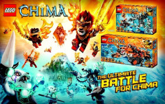 LEGO 70220 instructions page 47 – build guide