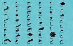 LEGO 70222 instructions page 78 – build guide