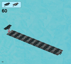 LEGO 70224 instructions page 114 – build guide