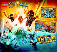 LEGO 70224 instructions page 152 – build guide