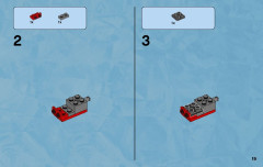 LEGO 70225 instructions page 19 – build guide