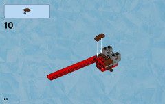 LEGO 70225 instructions page 24 – build guide