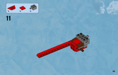 LEGO 70225 instructions page 25 – build guide