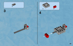 LEGO 70225 instructions page 29 – build guide