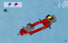 LEGO 70225 instructions page 35 – build guide