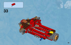 LEGO 70225 instructions page 53 – build guide