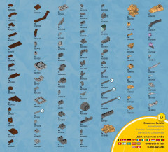 LEGO 70225 instructions page 55 – build guide