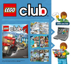 LEGO 70225 instructions page 60 – build guide