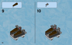 LEGO 70226 instructions page 24 – build guide